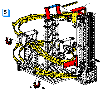 Fischertechnik