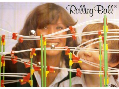 RollingBall