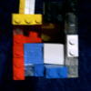 Turm Lego